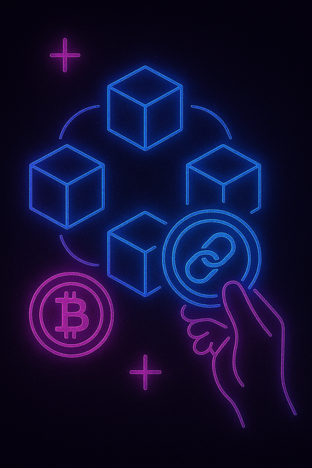 BLOCKCHAIN INTEGRATION focus area