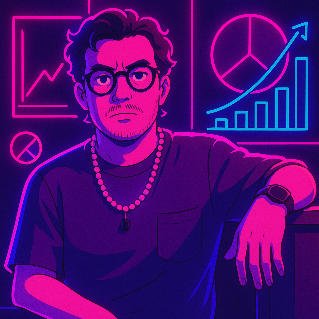 Jacek Szkólski - Strategic & Partnership Executive